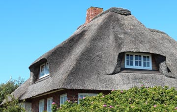 thatch roofing Oldwhat, Aberdeenshire